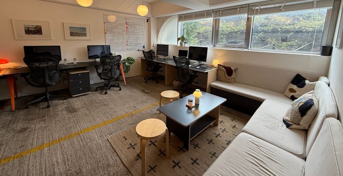 95a Rye Lane, London - Image 4