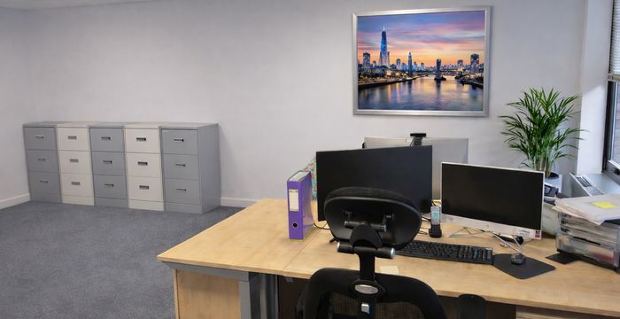 27-43 Eastern Road 27-43 Eastern Road, Greater London - Image 3