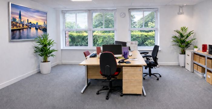 27-43 Eastern Road 27-43 Eastern Road, Greater London - Image 3