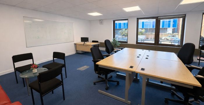 27-43 Eastern Road, Greater London - Image 4