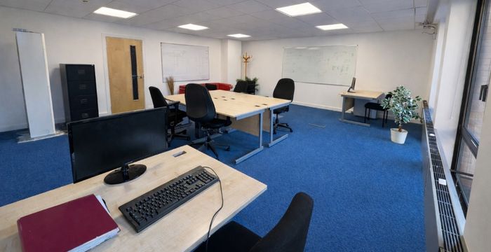 27-43 Eastern Road 27-43 Eastern Road, Greater London - Image 2