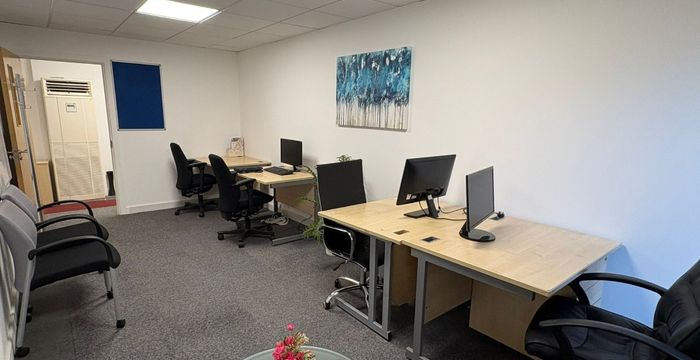 27-43 Eastern Road, Greater London - Image 4