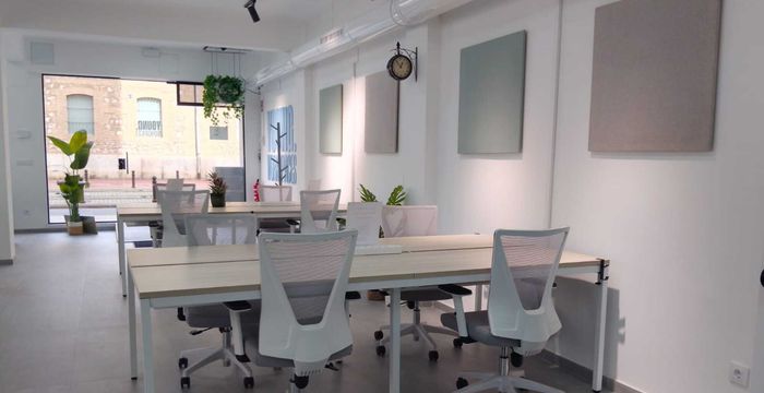 44 Carrer De Francesc Cubells, València - Image 2