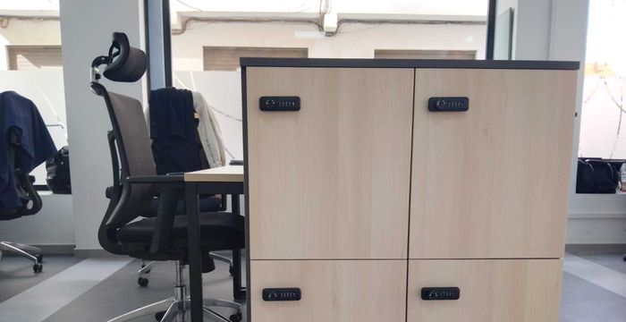 44 Carrer De Francesc Cubells, València - Image 2