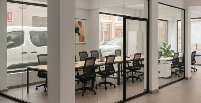 44 Carrer De Francesc Cubells, València - Image 4