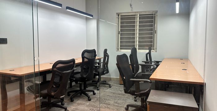 33 Cbi Main Rd Hmt Layout Gramatana, Bengaluru - Image 3