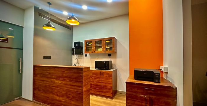 33 Cbi Main Rd Hmt Layout Gramatana, Bengaluru - Image 5