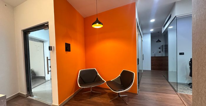 33 Cbi Main Rd Hmt Layout Gramatana, Bengaluru - Image 2