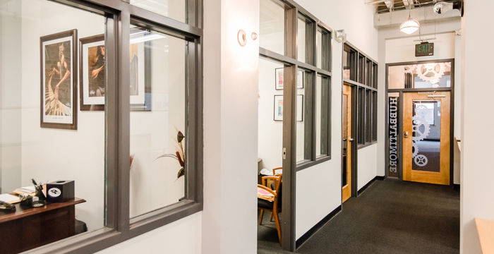 217 N Charles St, Baltimore - Image 4