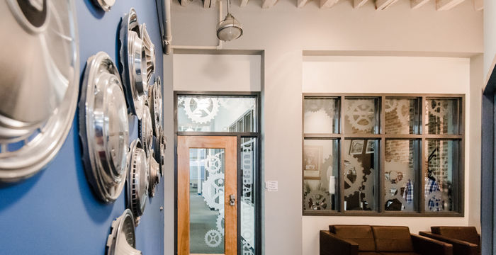 217 N Charles St, Baltimore - Image 4