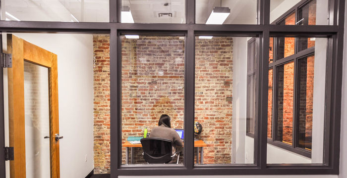 217 N Charles St, Baltimore - Image 5