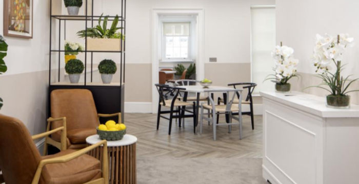 34 Sackville Street, London - Image 2