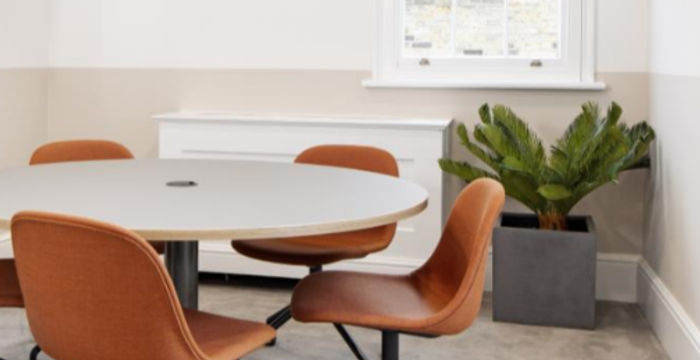 34 Sackville Street, London - Image 4