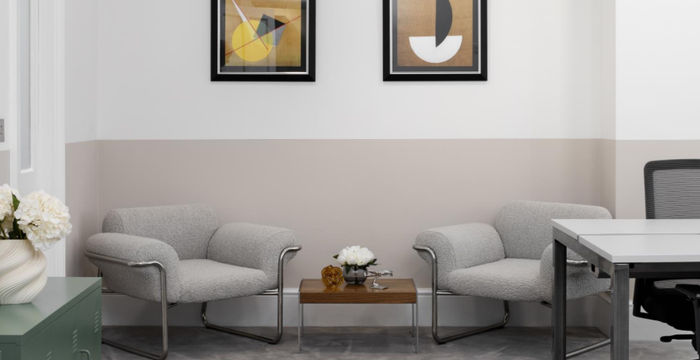 34 Sackville Street, London - Image 5