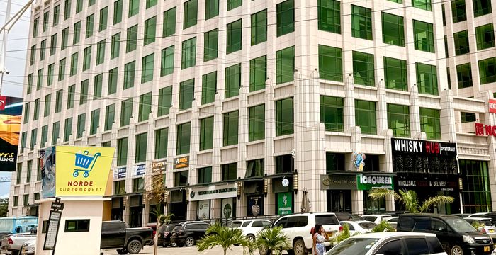 Haile Selassie Road, Dar Es Salaam - Image 5