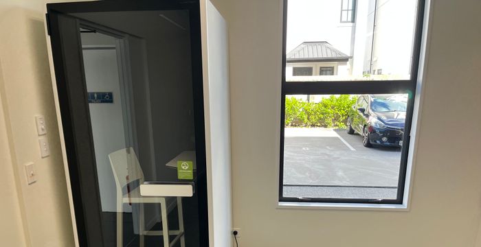 114 Peterborough Street, Christchurch - Image 3