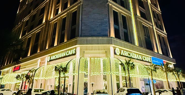 Main Pine Avenue, Lahore - Image 5