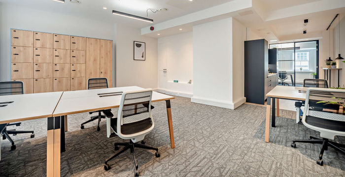 48 Gresham Street, Greater London - Image 5