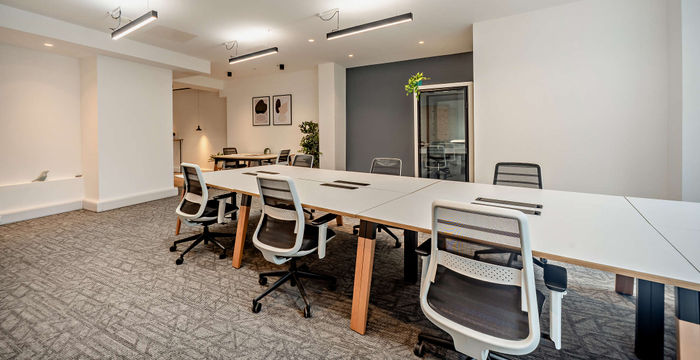 48 Gresham Street, Greater London - Image 4