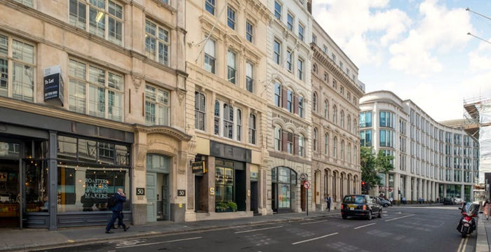 48 Gresham Street, Greater London - Image 5