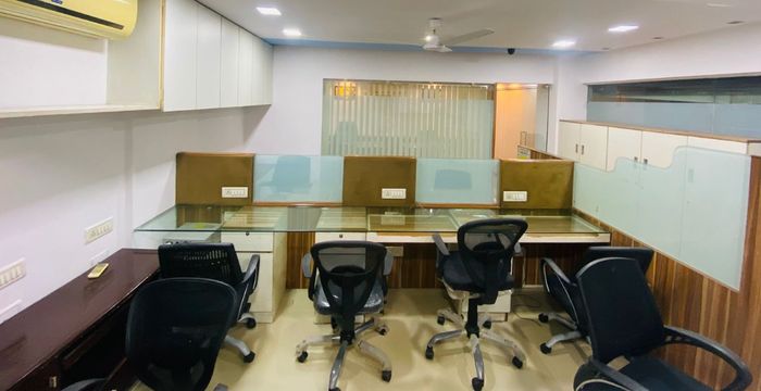 Plot 13 Sector 11, C B D Belapur - Image 5