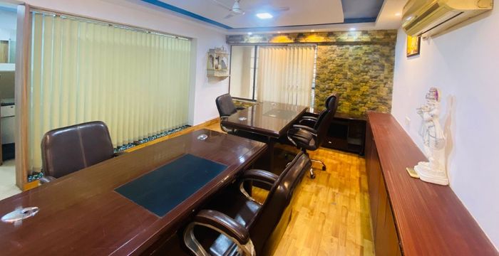 Plot 13 Sector 11 Plot 13 Sector 11, C B D Belapur - Image 3