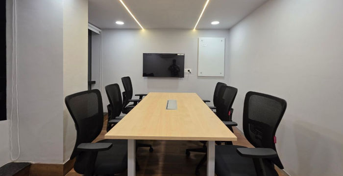 Hemisphere Penha De Franc, GOA - Image 2