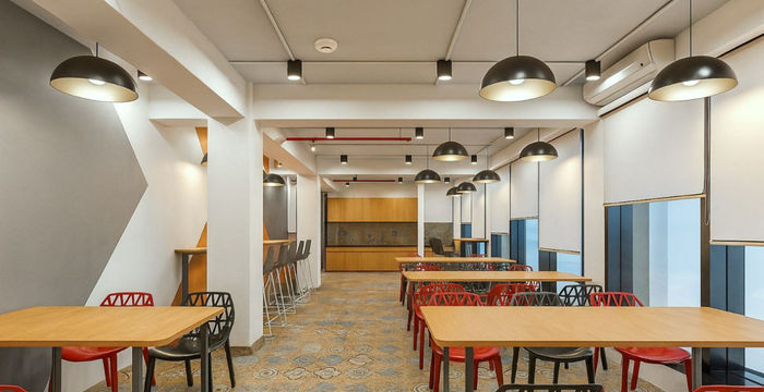 Hemisphere Penha De Franc, GOA - Image 3