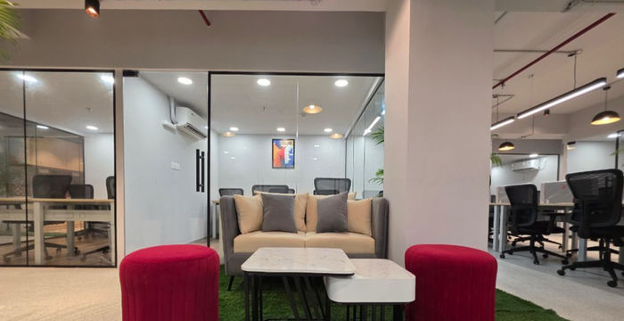 Hemisphere Penha De Franc, GOA - Image 5