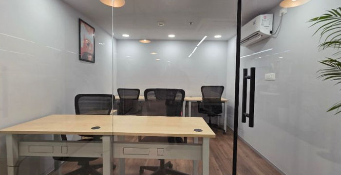 Hemisphere Penha De Franc, GOA - Image 4