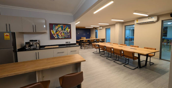 Tse Addo Christ Temple East Teshie Rasta Rd, Accra - Image 4