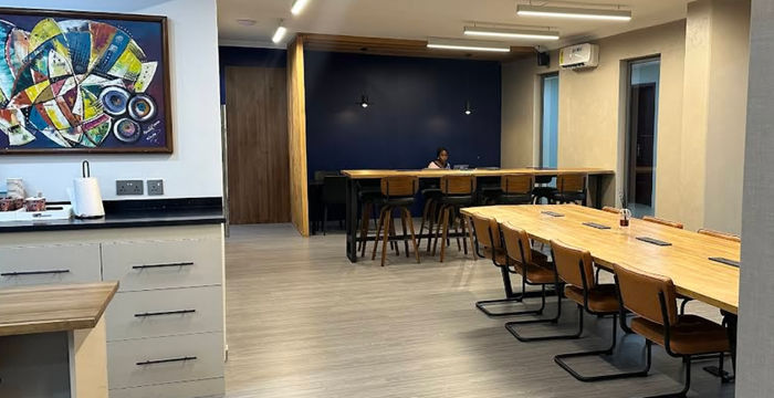 Tse Addo Christ Temple East Teshie Rasta Rd, Accra - Image 2