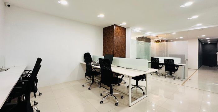 109 B-block Asian Sun City Kondapur Forest Dept Colony Kothaguda, Hyderabad - Image 3