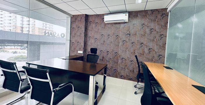 109 B-block Asian Sun City Kondapur Forest Dept Colony Kothaguda, Hyderabad - Image 4