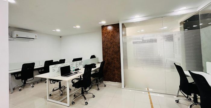 109 B-block Asian Sun City Kondapur Forest Dept Colony Kothaguda, Hyderabad - Image 2