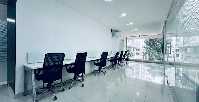 109 B-block Asian Sun City Kondapur Forest Dept Colony Kothaguda, Hyderabad - Image 3