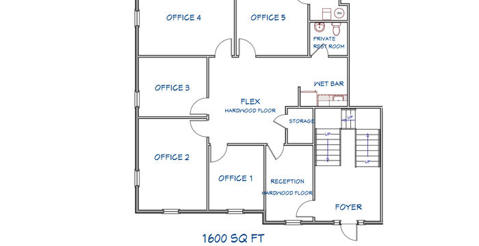 290 South Main Street, Alpharetta/atlanta - Image 5