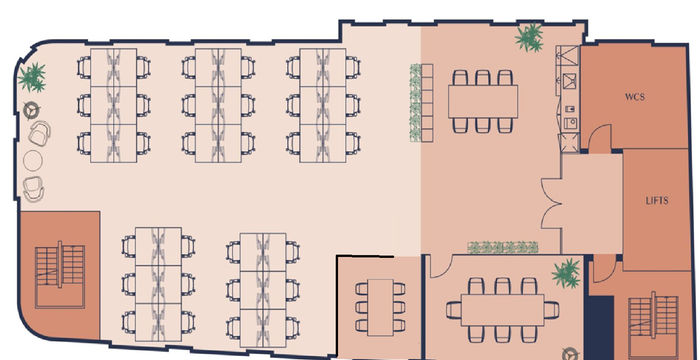 21 Whitefrairs Street, Blackfriars - Image 5