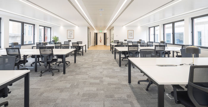 21 Whitefrairs Street, Blackfriars - Image 2