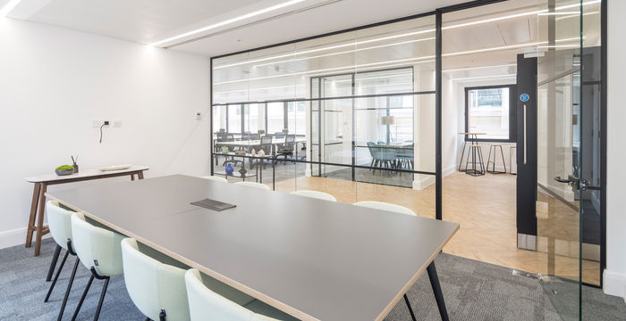 21 Whitefrairs Street, Blackfriars - Image 3