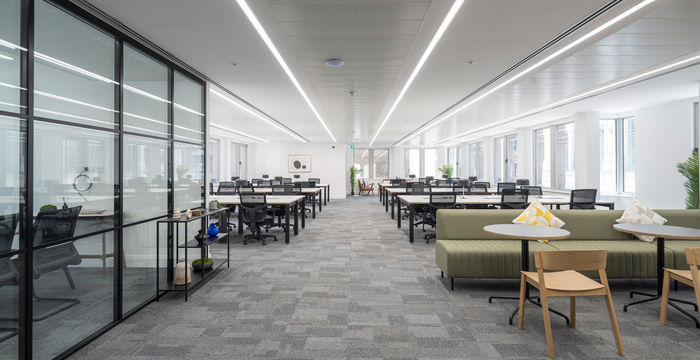 21 Whitefrairs Street, Blackfriars - Image 2