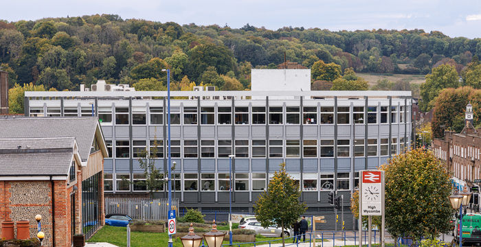 38 Crendon Street, Buckinghamshire - Image 5