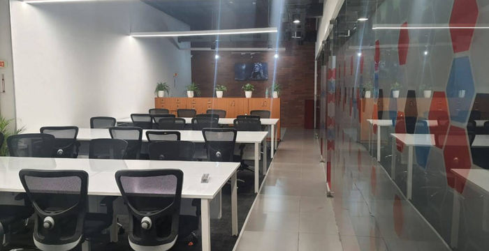 #201, 9,36, Tumkur Rd Yeshwanthpur Industrial Area Phase 1 Yeswanthpur, Bengaluru - Image 3