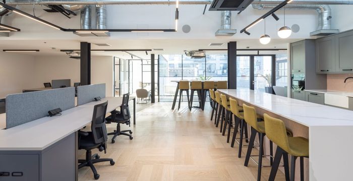 197 - 205 City Rd, London - Image 3