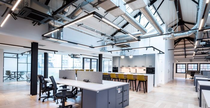 197 - 205 City Rd, London - Image 3