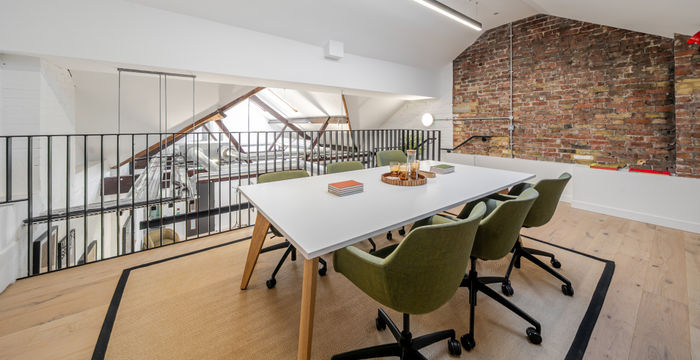 10 Queens Studios Salusbury Rd, Greater London - Image 4