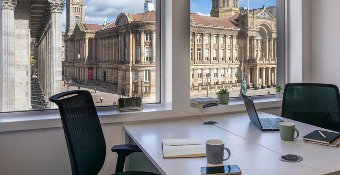 Victoria Square, Birmingham - Image 2