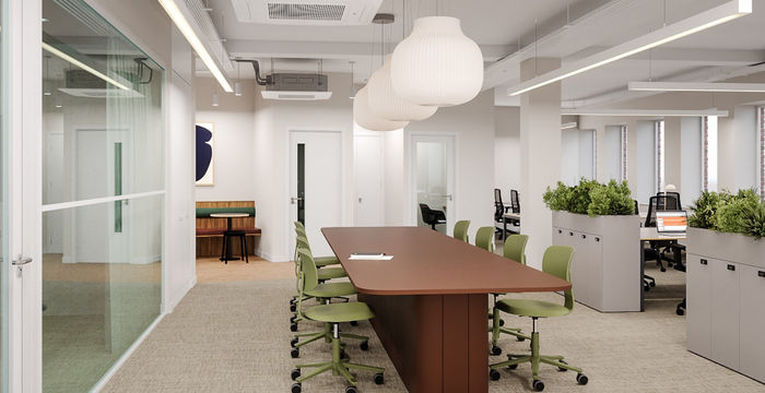 83 Borough High St, London - Image 5