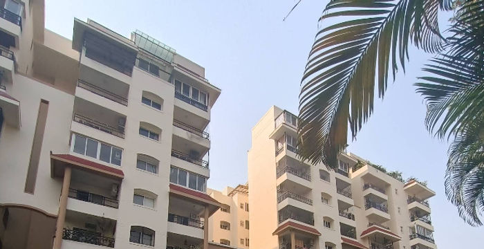 Cambridge Layout, Bengaluru - Image 5