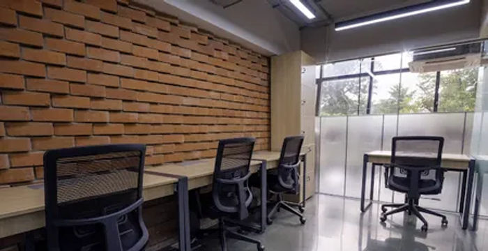 Cambridge Layout, Bengaluru - Image 2